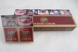 gudang garam surya 12 beli 3 lebih rp. 25.400