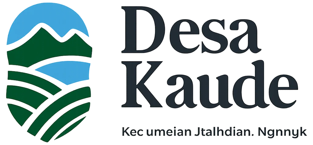 Desa Kaude